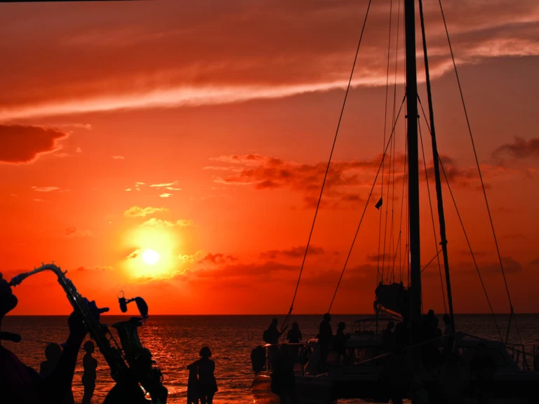 Charter a Custom Made custom in Montego Bay on Samboat