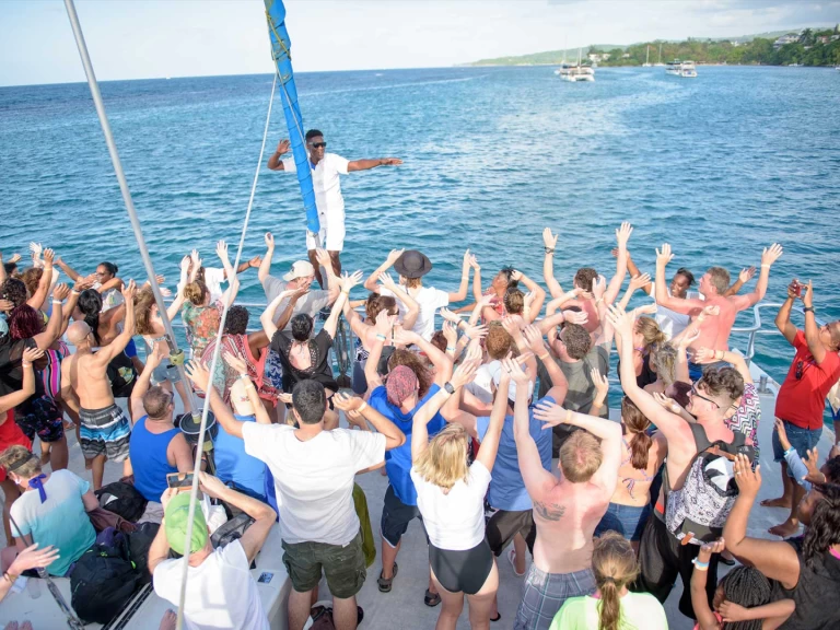 Custom Custom charter bareboat or skippered in  Ocho Rios