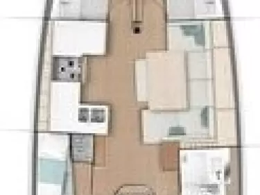 Charter a Jeanneau Sun Odyssey 490 in Gouvia on Samboat