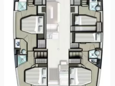 Catamaran to hire Road Town at the best price