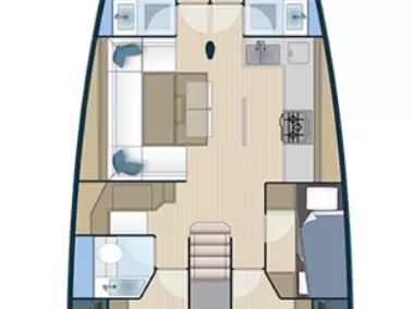 Hire Sailboat More Boats with a boat licence