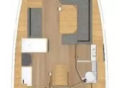 Charter a Bavaria Bavaria C38 in Pirovac on Samboat