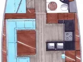 Yacht charter Izola - Bavaria Bavaria 50 Cruiser on SamBoat