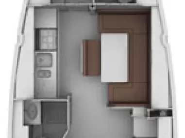 Charter a Bavaria Cruiser 40 in Zadar on Samboat