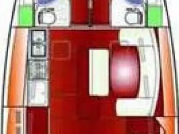 Yacht hire Anzio cheap Cyclades 50.4