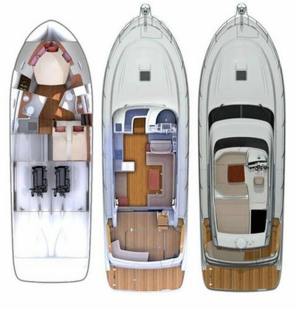 Yacht hire Punat cheap Beneteau Antares 42 Fly