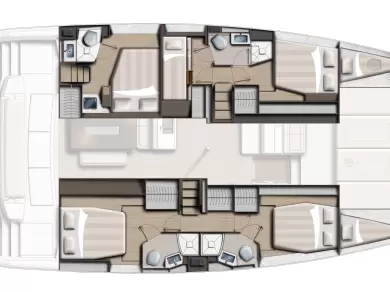 Hire a Bali Bali 4.6 Seget Donji