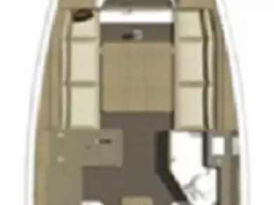 Hire Sailboat with or without skipper Dufour Fethiye