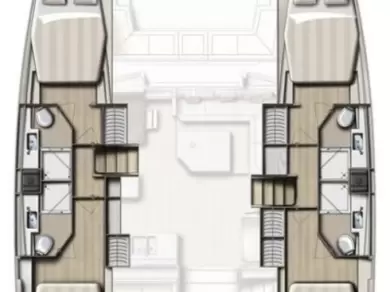 Hire a Bali Bali 4.2 Šibenik