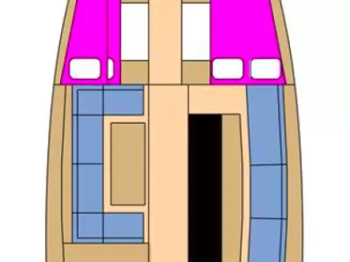 Hire Sailboat with or without skipper D&D Yacht Marina (City)