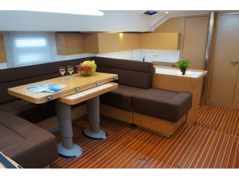 Sailboat hire in Gouvia - Elan Elan Impression 50[G]