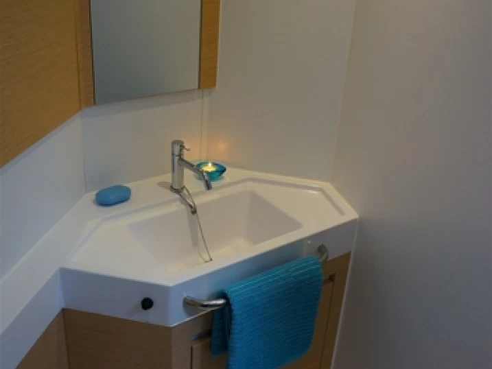 Hire Sailboat Elan with a boat licence