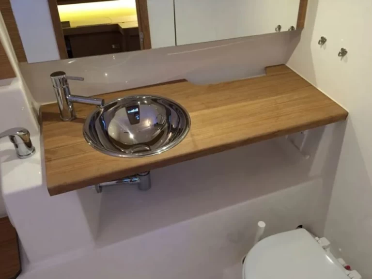 Hire Sailboat with or without skipper Dufour Gouvia