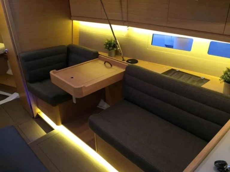 Sailboat hire in Gouvia - Dufour Dufour 412 Grand large[G]