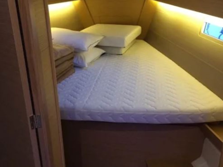 Hire Sailboat with or without skipper Dufour Gouvia