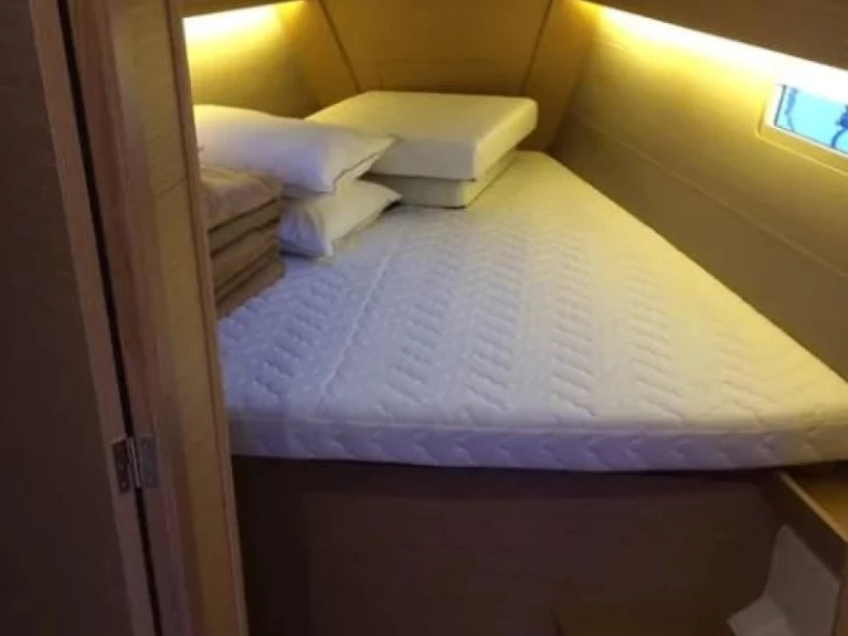 Hire Sailboat with or without skipper Dufour Gouvia