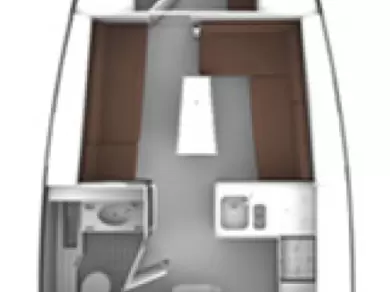 Hire a Bavaria Cruiser 37 Zadar