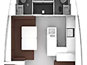 Charter a Bavaria Cruiser 56 in Alimos on Samboat