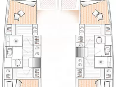 Hire a Excess Excess 11 Lygia