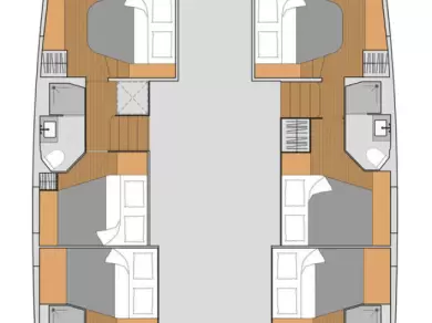 Catamaran to hire Road Town at the best price