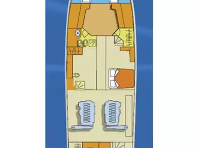 Hire Luxury Yacht Cheoy Lee Shipyard Hong Kong with a boat licence