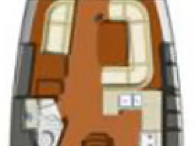 Charter a Jeanneau Sun Odyssey 42i in Préveza on Samboat