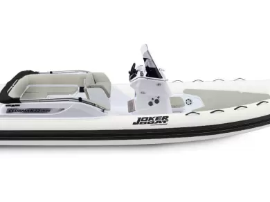 Yacht hire Sukošan cheap Joker Boat Clubman 22 Plus