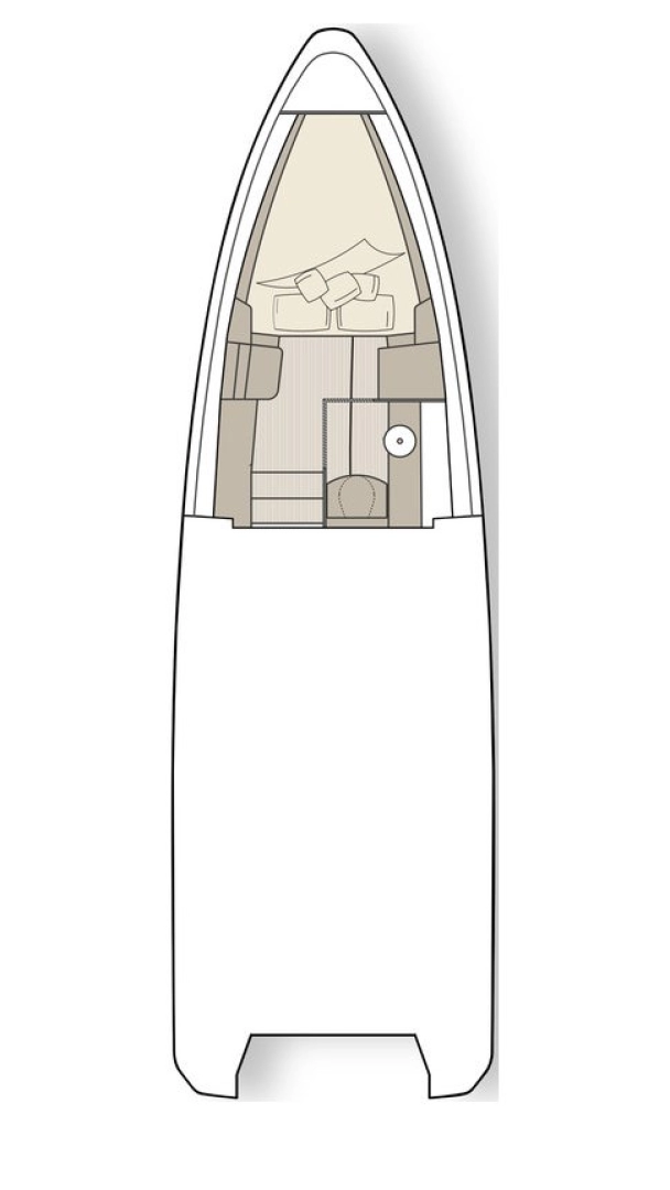 Motorboat to hire Sukošan at the best price