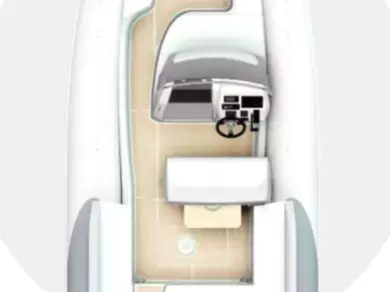 RIB hire in Palma de Mallorca - Zodiac Zodiac N-ZO 760