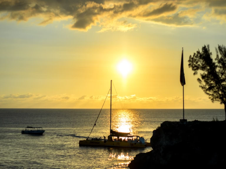 Custom Custom charter bareboat or skippered in  Ocho Rios