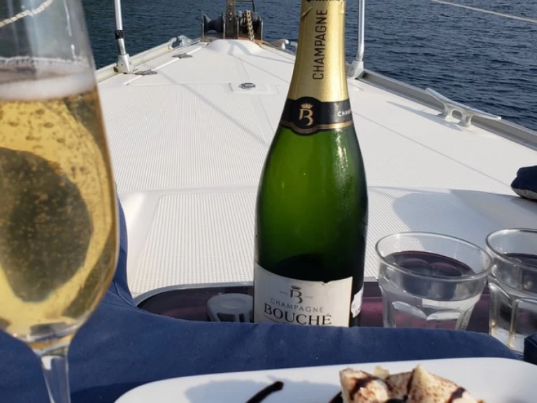 Yacht charter Split - Bavaria Bavaria 44 on SamBoat