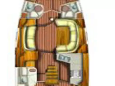 Yacht hire Lefkáda cheap Sun Odyssey 49 DS