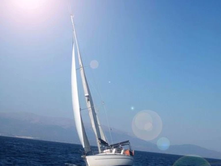 Sailboat to hire Pointe-à-Pitre at the best price
