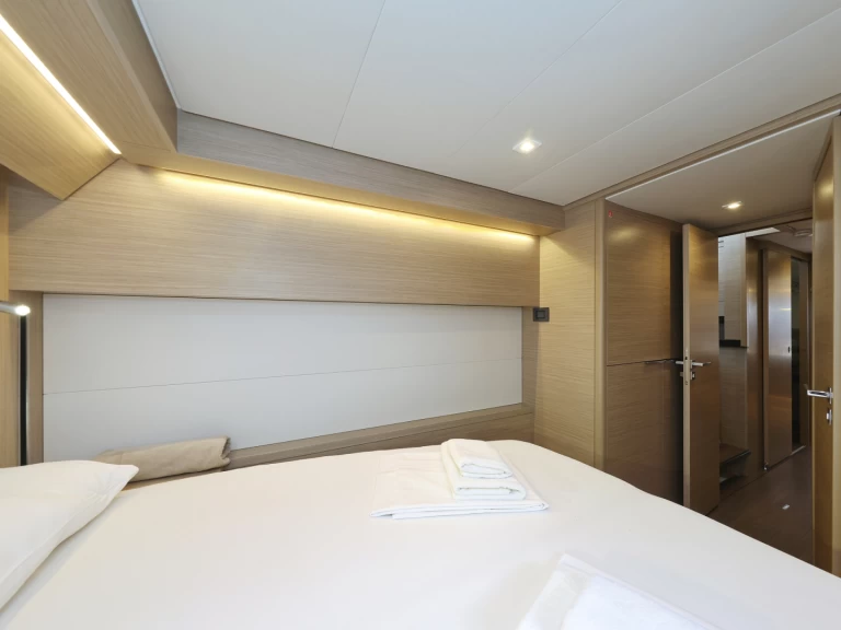 Catamaran to hire Sukošan at the best price