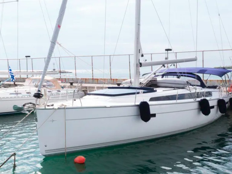 Hire Sailboat with or without skipper Bavaria Deme of Volos