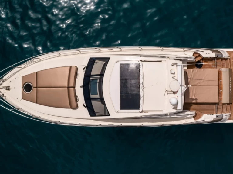 Yacht hire Mykonos (City) cheap Astondoa 53 HT