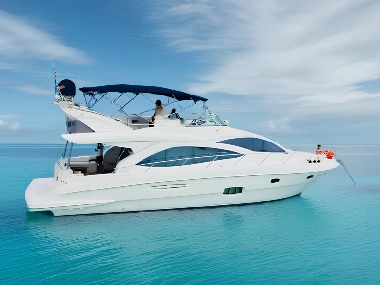 Custom Made Custom made charter bareboat or skippered in  La Romana