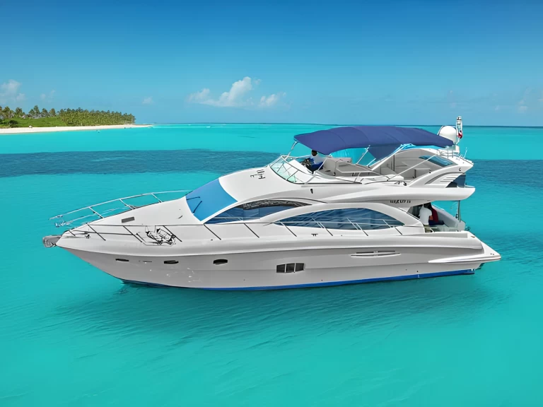 Yacht charter La Romana - Custom Made Custom made on SamBoat