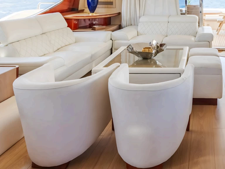Luxury Yacht to hire Mykonos (City) at the best price