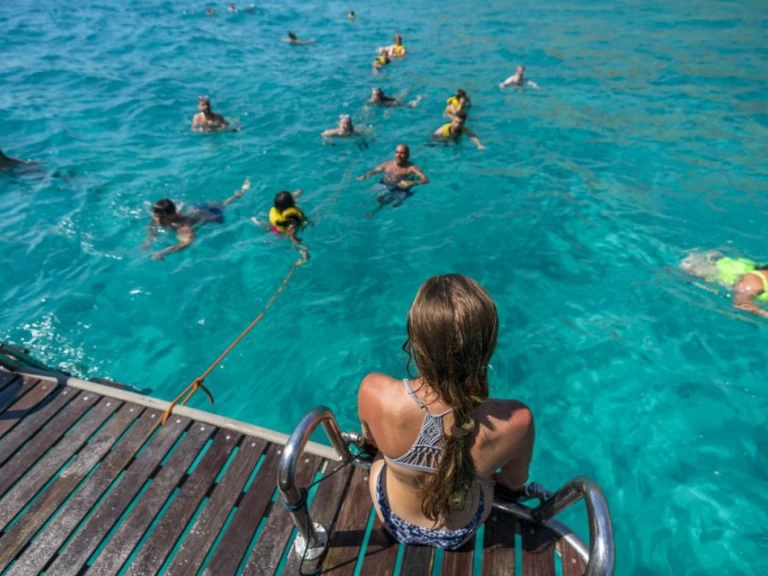 Hire a palma 1 s'Arenal