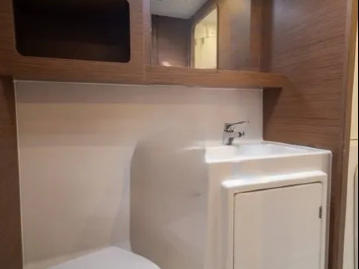 Lagoon Lagoon 42 charter bareboat or skippered in  Volos