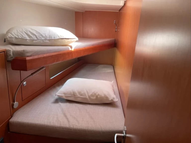 Bavaria Bavaria C45 charter bareboat or skippered in  Alimos