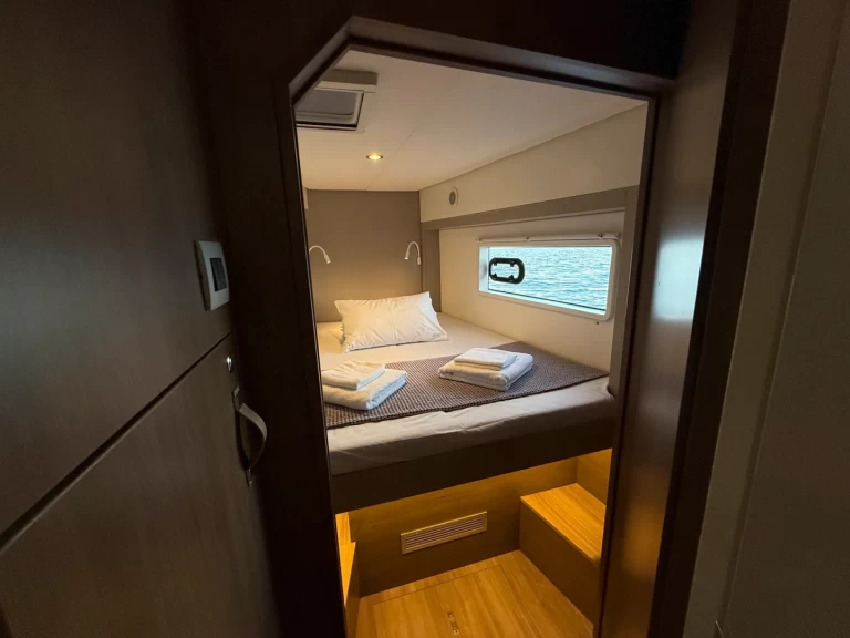 Hire Catamaran with or without skipper Bali Sant Antoni de Portmany