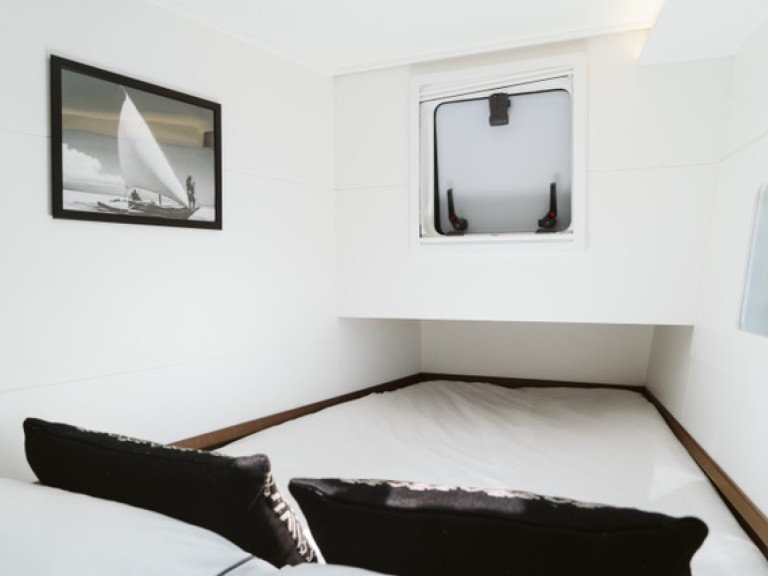 Catamaran to hire Sant Antoni de Portmany at the best price