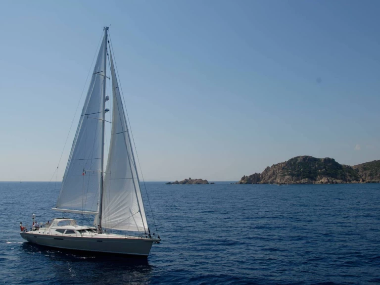 Hire Sailboat with or without skipper Garcia Yachts Kaštela