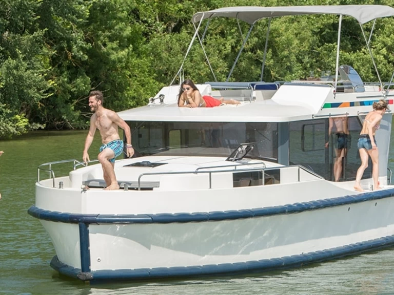 Hire a Premier Horizon 2 Portiragnes