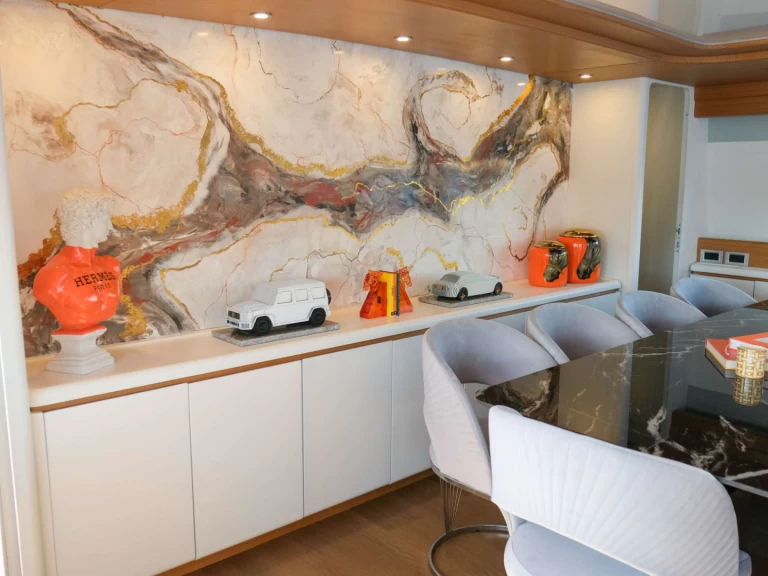 Luxury Yacht to hire Bodrum at the best price