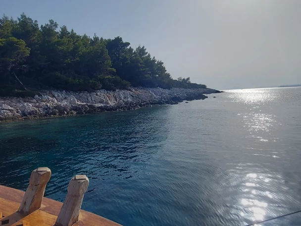 Sailboat to hire Skopelos Town at the best price