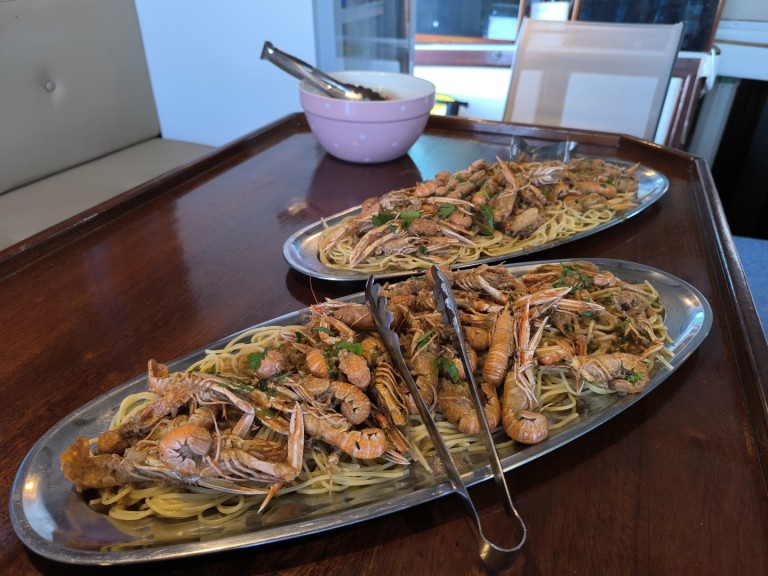 Hire a  Gulet Stobreč