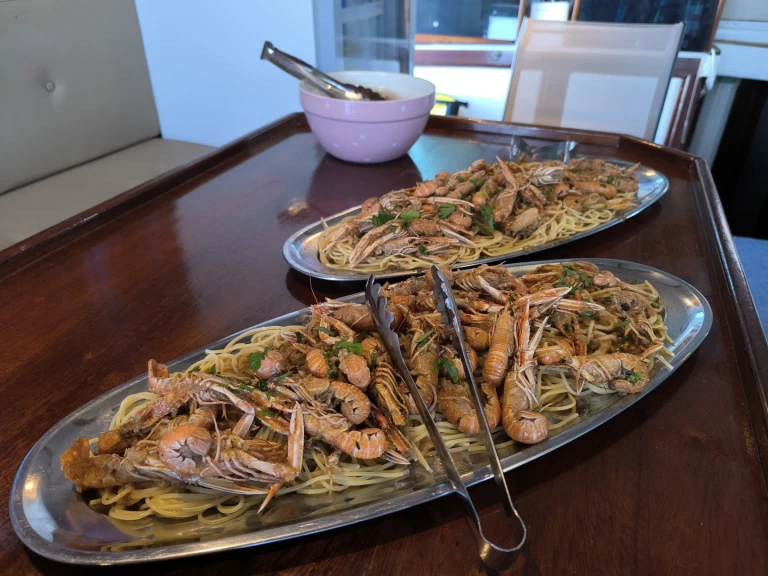 Hire a  Gulet Stobreč